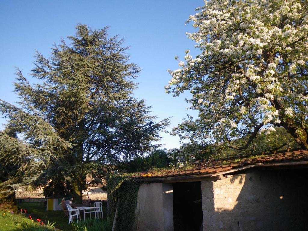 La Maison Des Prouges Bed & Breakfast Fuisse Bilik gambar